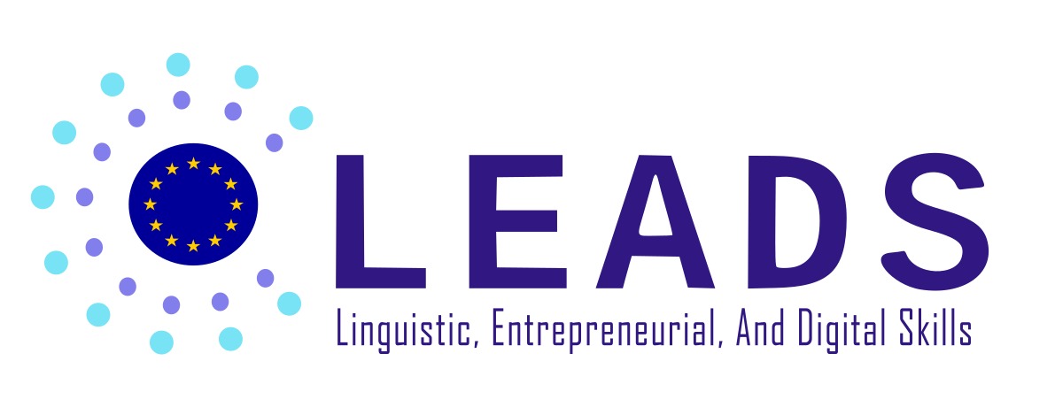 LEADS Logo